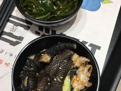 -好人民间小吃(镇江八佰伴店)