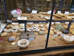 -焙丽拾光(麦凯乐直营店)