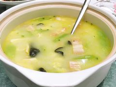 腌笃鲜-道道鲜·崇明私房菜(五角场店)