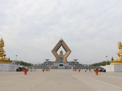 景点-法门文化景区