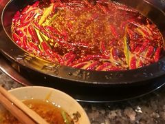 -蜀大侠火锅(建设路第五大道店)