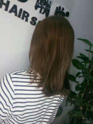 -V8潮牌·接发烫染连锁