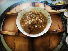 -大鹅岛灶台鱼·铁锅炖(水库路店)