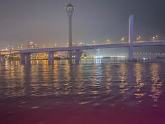 -澳门环岛游湾仔码头