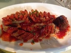 -学成饭店(官南大道店)