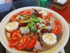 -花水湾红太阳牛肉汤锅