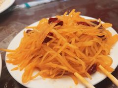 -清真宏玉祥黄门脸餐厅(华荫东里店)