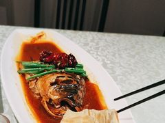 -老德州四合院·德州菜(天衢路店)