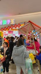 点击看大图 -孩子王童乐园(浏阳九方城店)