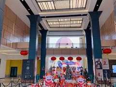 -首创奥特莱斯(西安店)