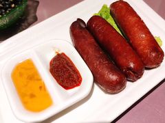 -天厨妙香素食餐厅(清华店)