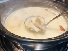 -捞王锅物料理(凯旋路店)