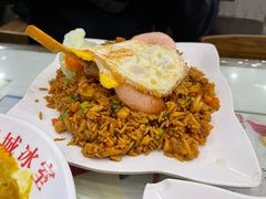 -龙城冰室(旺角)