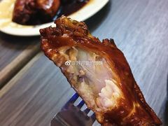 -新记餐厅(香槟大厦店)