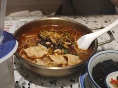 -雙冲柳州螺蛳粉&酸嘢&桂林米粉(簋街店)