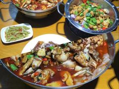 -好帮厨·下饭浏阳菜·坚持现炒(月湖店)