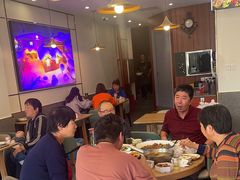 -小柒家第一锹东北菜(城关店)