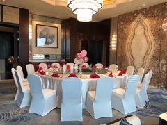 -京香轩·中餐厅(上海中庚聚龙酒店)