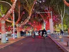 -小放牛炒菜馆(邯郸新世纪中心店)