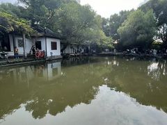 -西园戒幢律寺