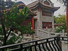 -顺峰山公园