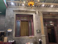 -卫鼎轩·曹公馆(鼓楼店)