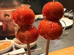 -东来顺·非遗火锅(赛格国际购物中心店)