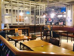大堂-机器人火炉披萨(爱琴海店)