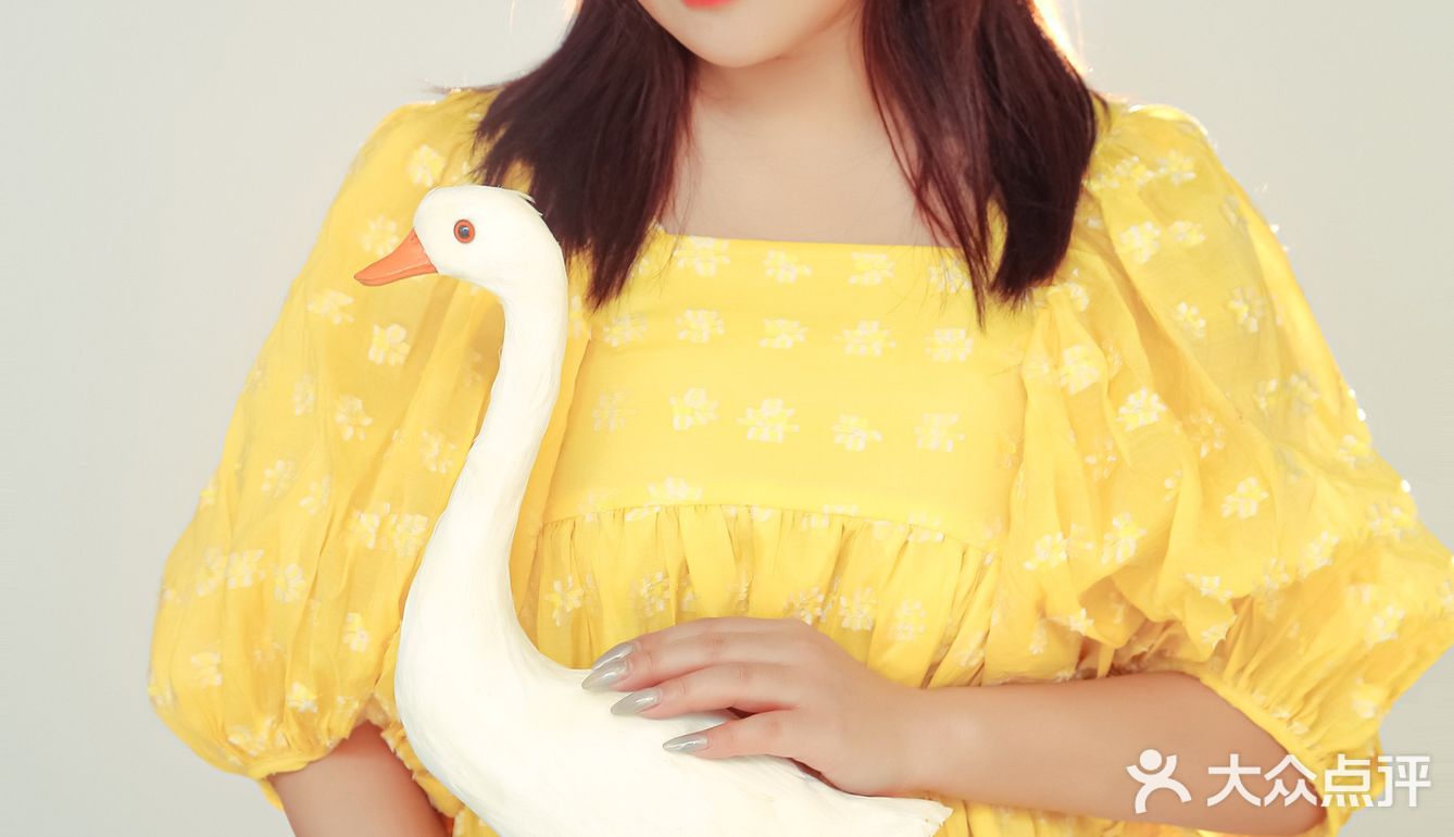 沈阳超高性价比写真Ⅰ墨白VISION