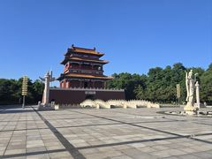 -南戴河国际娱乐中心