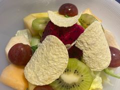 -鸣记脆皮烤鱼·海鲜烤鱼(三八广场店)