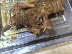 -阿叶羊杂碎(前进街店)