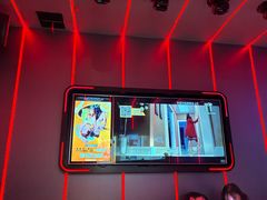 -星聚会KTV(龙湖上海奉贤天街店)