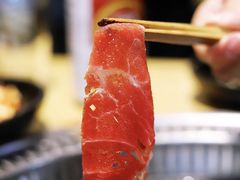 -贺野·自助炭火烤肉(紫藤路店)
