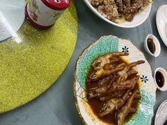 -阿静美食