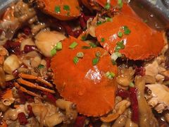 -胖哥俩肉蟹煲(湖滨银泰in77店)