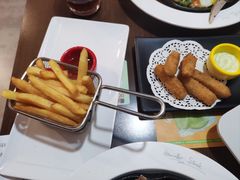 -豪客来牛排(空港华联店)