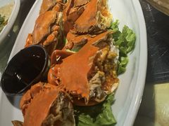 -爷爷的草帽·海鲜馆(孙塘路店)