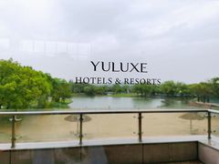 -上海佘山世茂艾美酒店