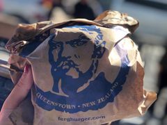 -Fergburger(皇后镇店)
