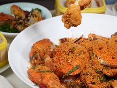 -香港狮子山下·明星粤菜餐厅(北苑店)