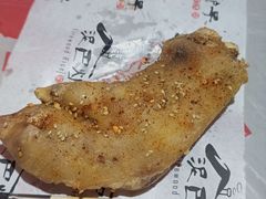 -王婆炒鱼(总店)
