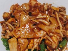 -大铁勺新津菜(东丽阳光新业广场店)