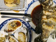 -盒马鲜生(枣园路店)