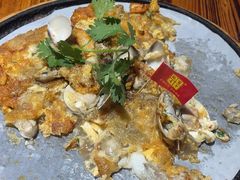 -百年银屏蚝烙·潮汕菜·非遗(乐山店)