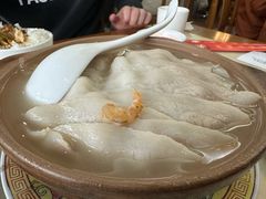 砂锅白肉-砂锅居(西四店)