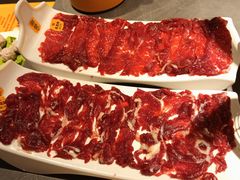 -潮发潮汕牛肉店(东方宝泰店)