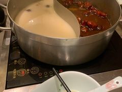 太极锅系列-捞王锅物料理(上海世茂广场店)