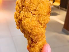 -麦当劳(金沙广场店)