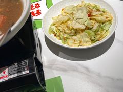 -鑫小城故事·藕汤·家常菜(台北一路总店)